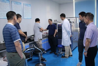 摹畫發展藍圖，加速科技創新——廣東省先進絕緣涂料工程技術研究中心學術委員會第二次會議圓滿召開