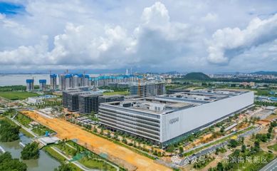 智鏈全球 投資東莞 重大項目熱潮涌動，高質(zhì)量發(fā)展“拔節(jié)聲聲”