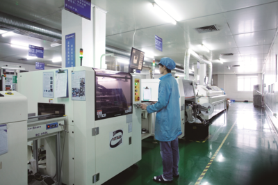 堅守光科技應(yīng)用，雪萊特成國內(nèi)HID汽車燈領(lǐng)域“領(lǐng)頭羊”