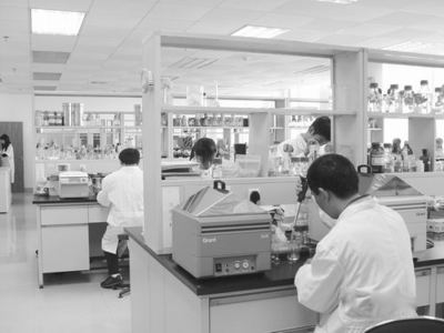 廣西科學(xué)院以科技創(chuàng)新支撐地方經(jīng)濟轉(zhuǎn)型發(fā)展