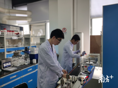 優(yōu)凱科技 突破技術(shù)瓶頸，三年成為細(xì)分領(lǐng)域'隱形冠軍'